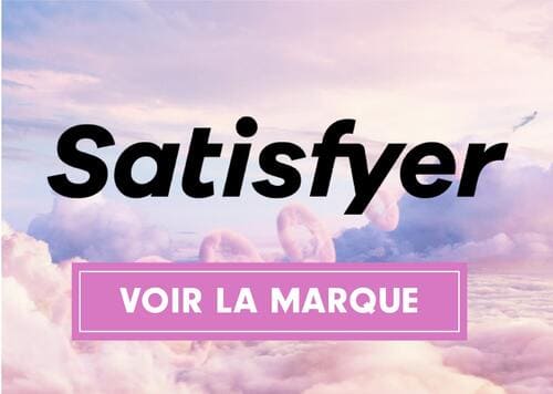 Marque Satisfyer